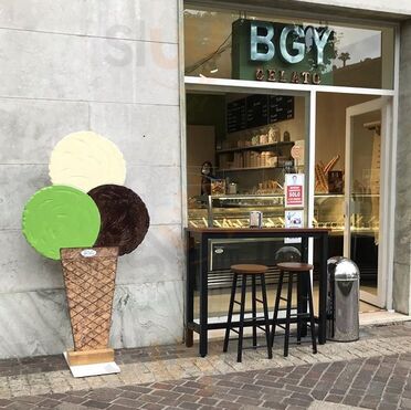 Foto di Bgy Gelato - 6/10