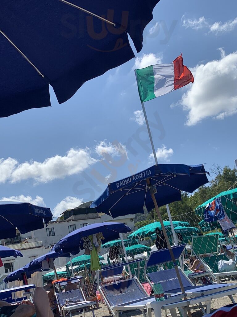 Foto di Bagno Rosetta - 7/10