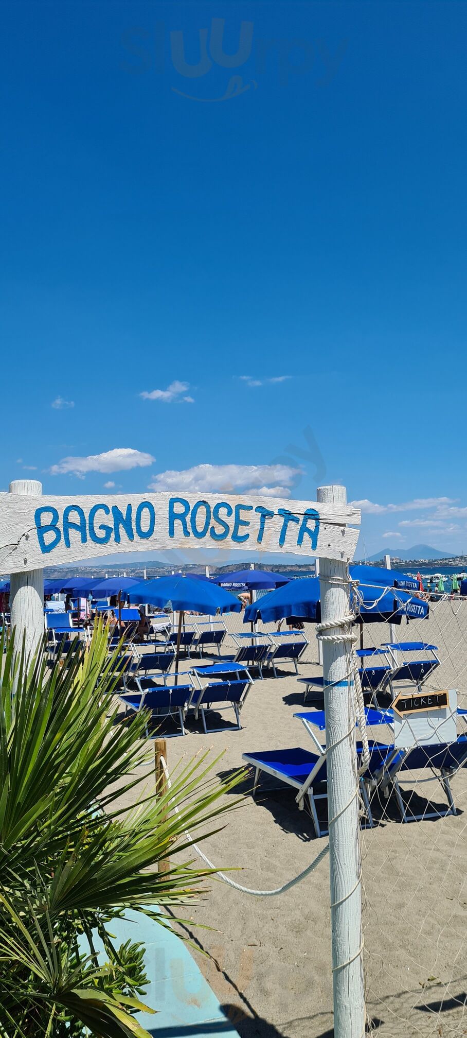 Foto di Bagno Rosetta - 8/10
