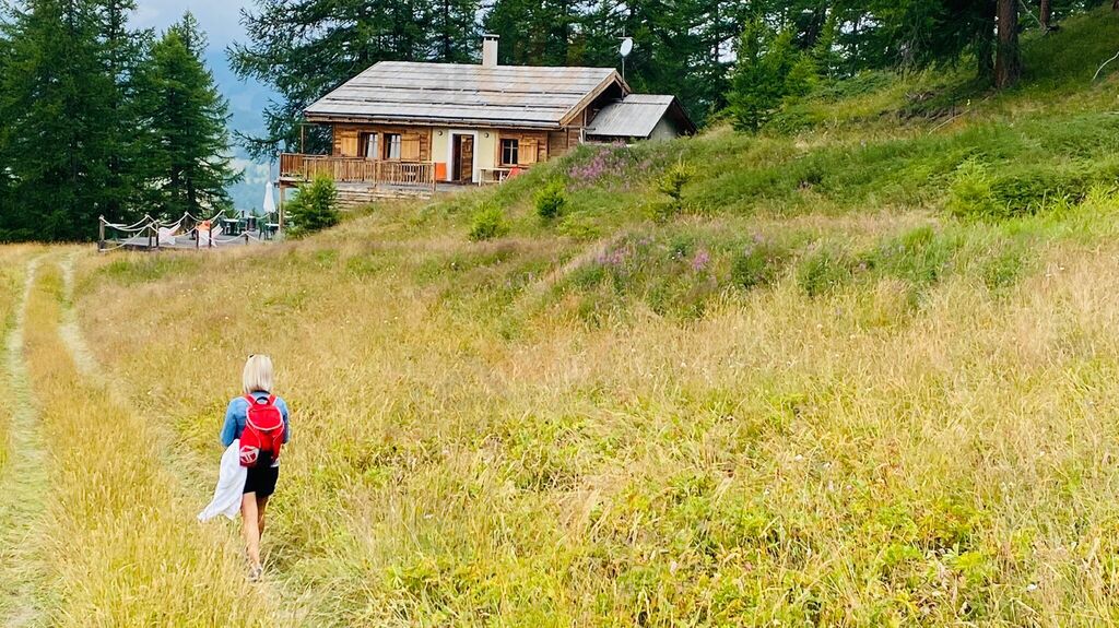 Foto 9 di Refugium Pragelato - Pragelato