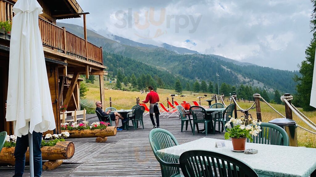 Foto 8 di Refugium Pragelato - Pragelato