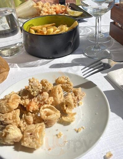 Foto di In Diga Sottomarina - 10/10