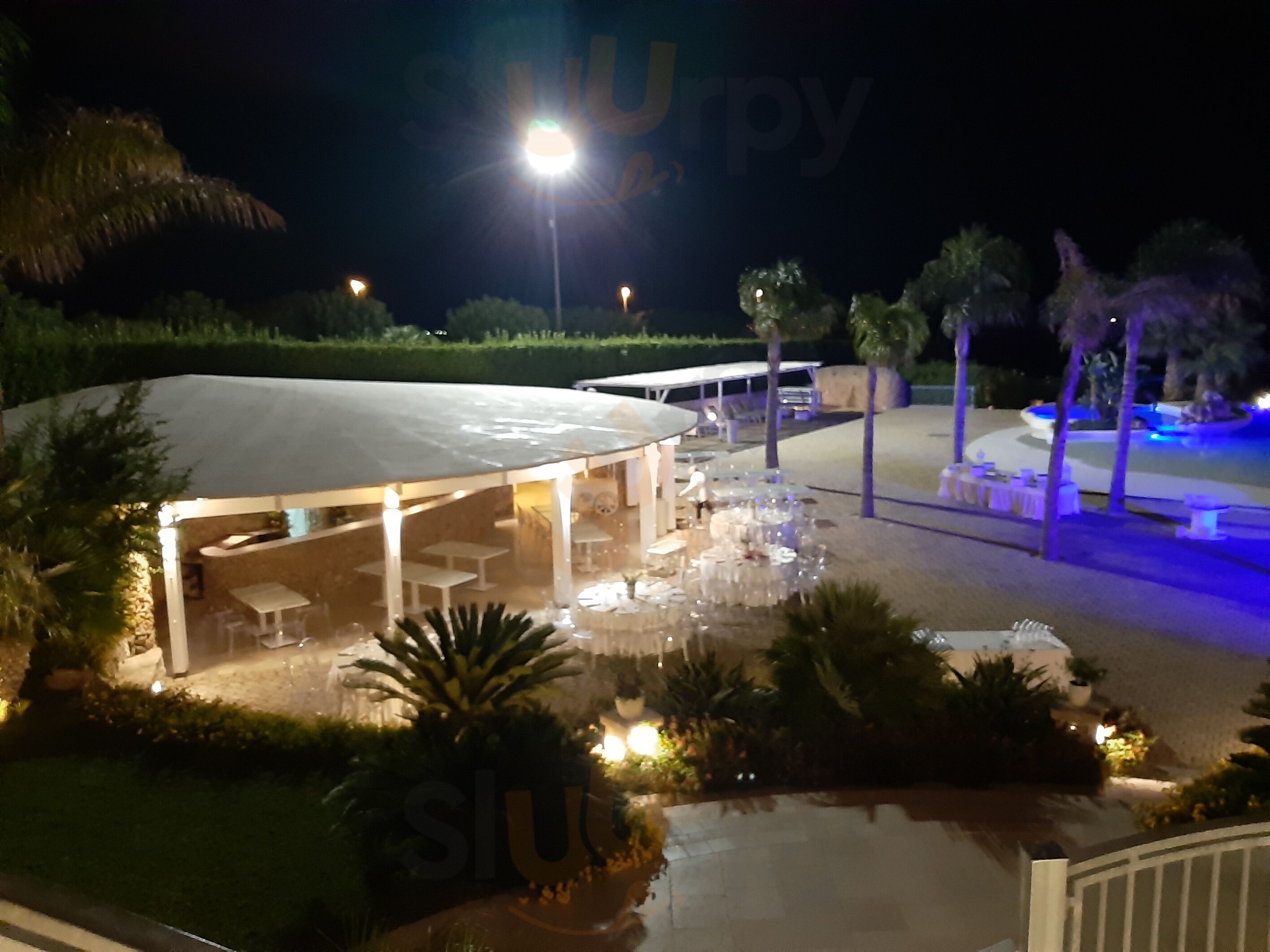 Foto di Cin Cin Bar - 7/7