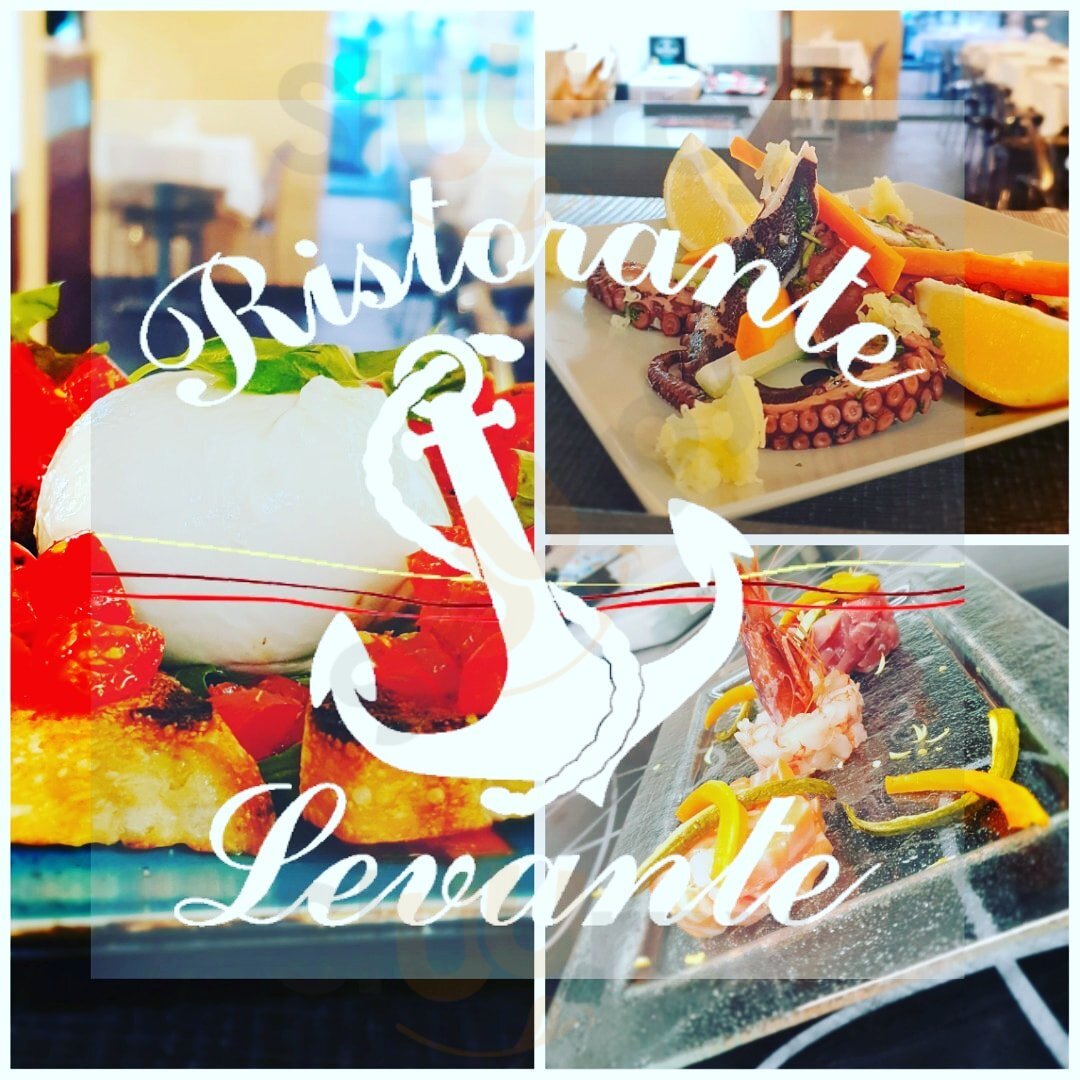 Foto di Ristorante Levante - 10/10