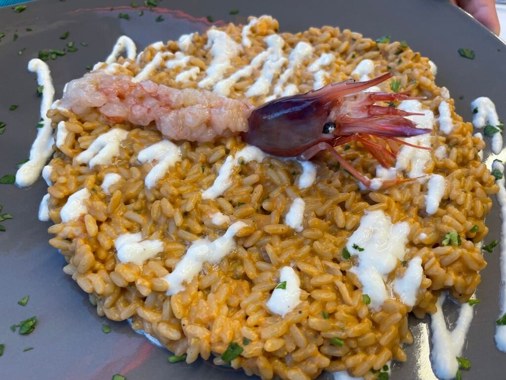 Foto di Ristorante Levante - 9/10