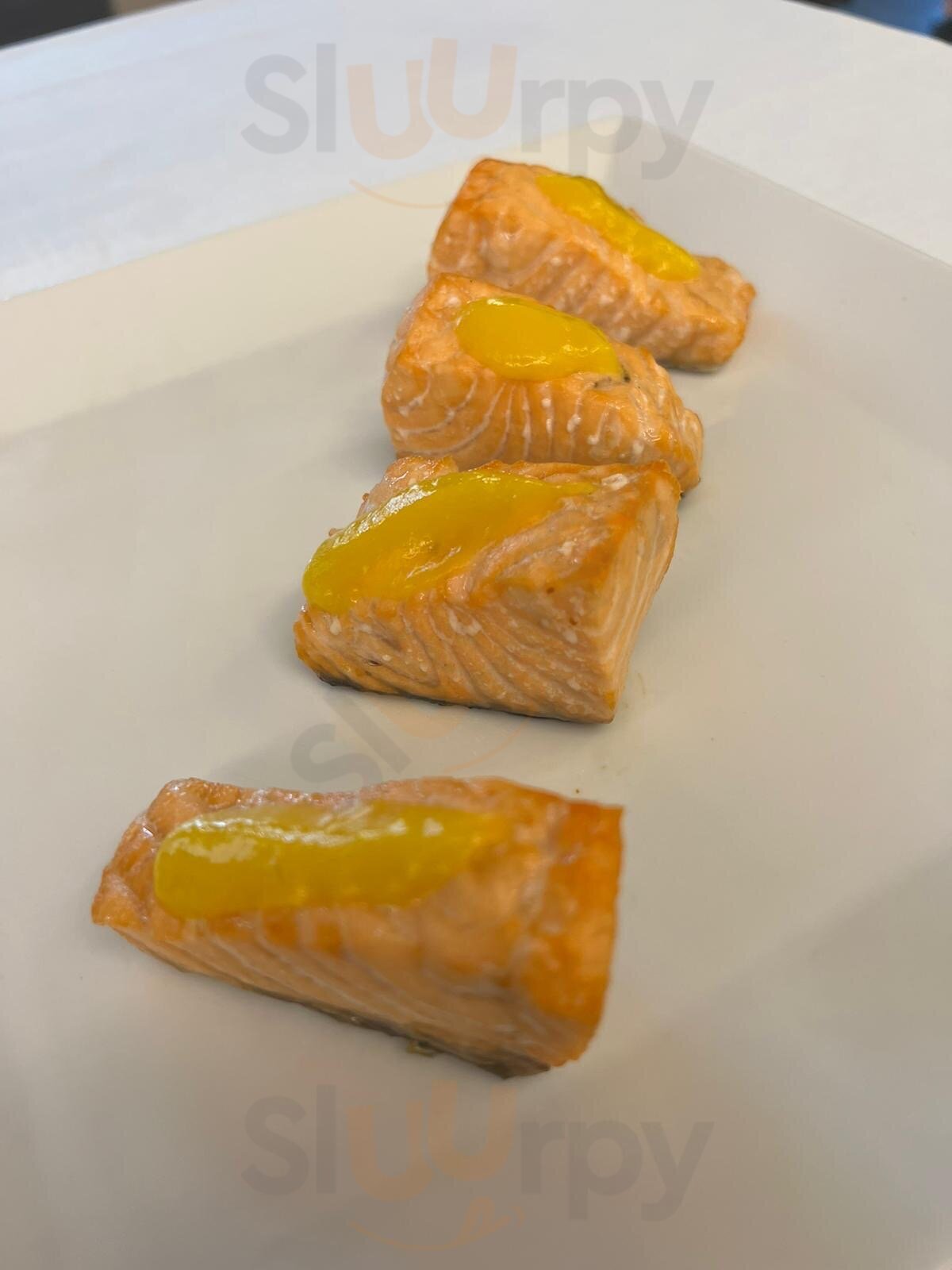 Foto di Ristorante Levante - 8/10