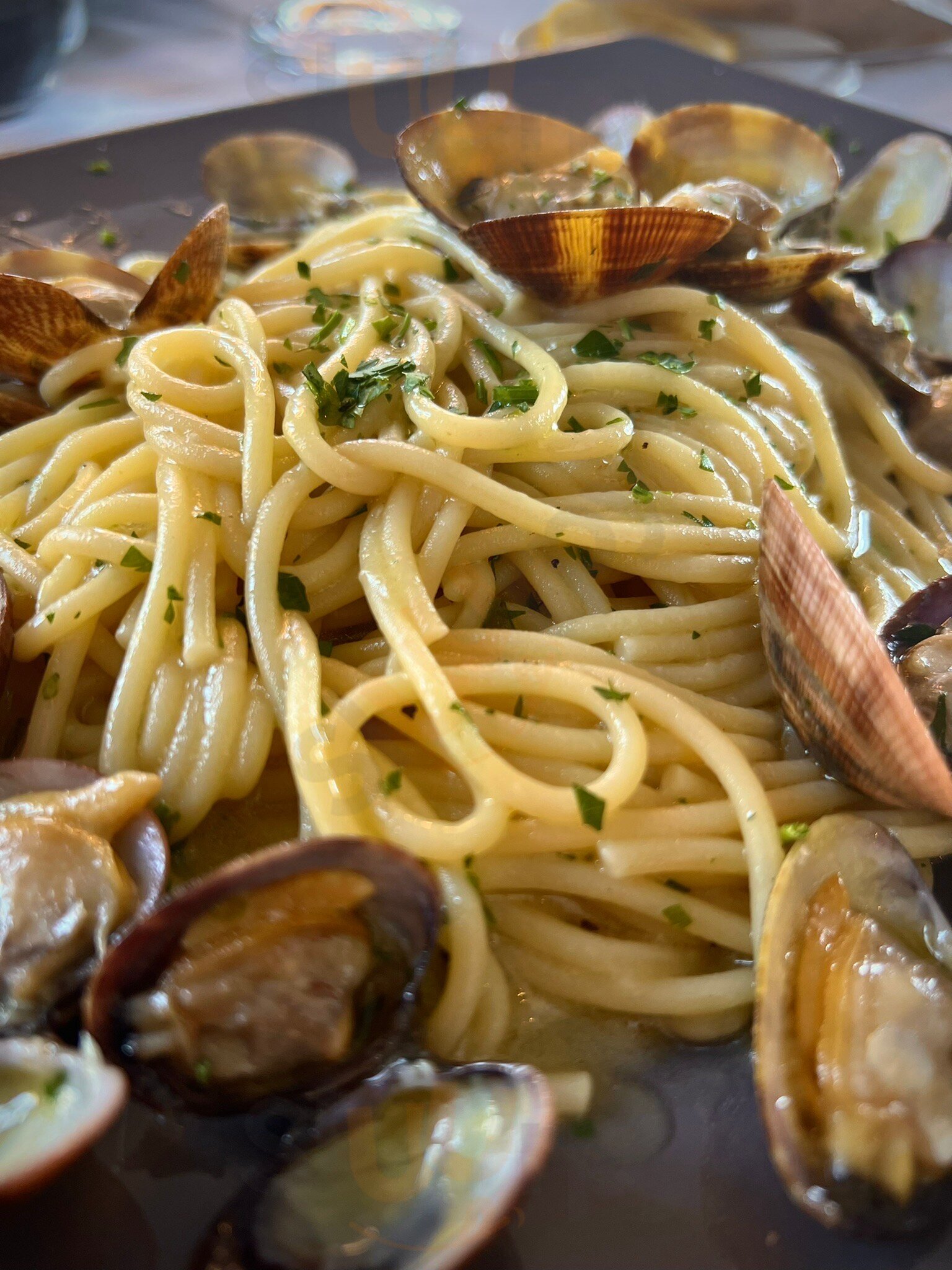 Foto di Ristorante Levante - 7/10