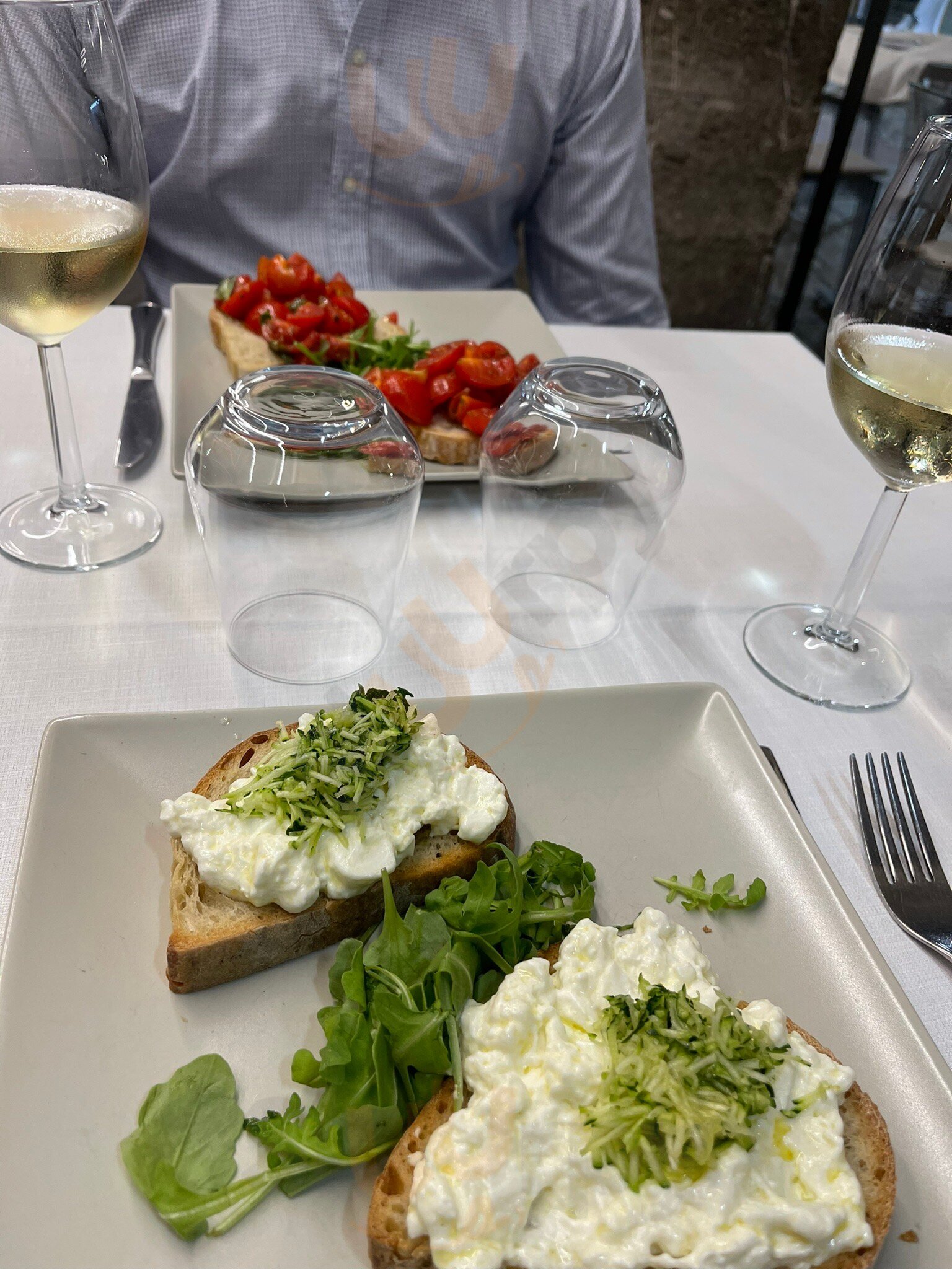 Foto di Ristorante Levante - 6/10