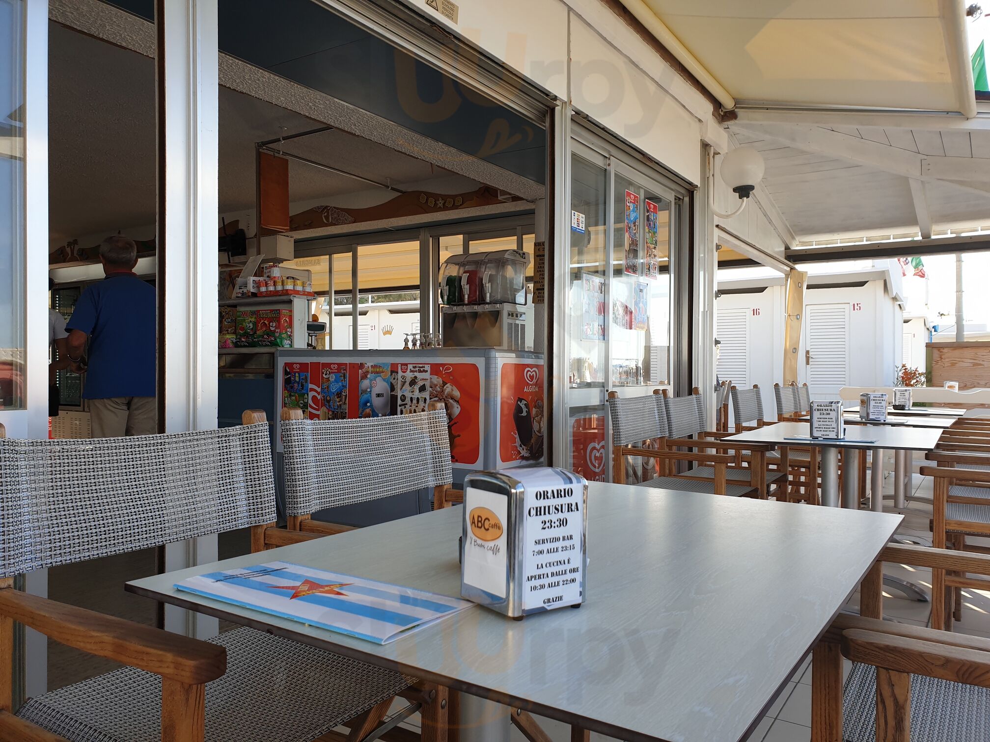 Foto 10 di Republicafe - Rimini