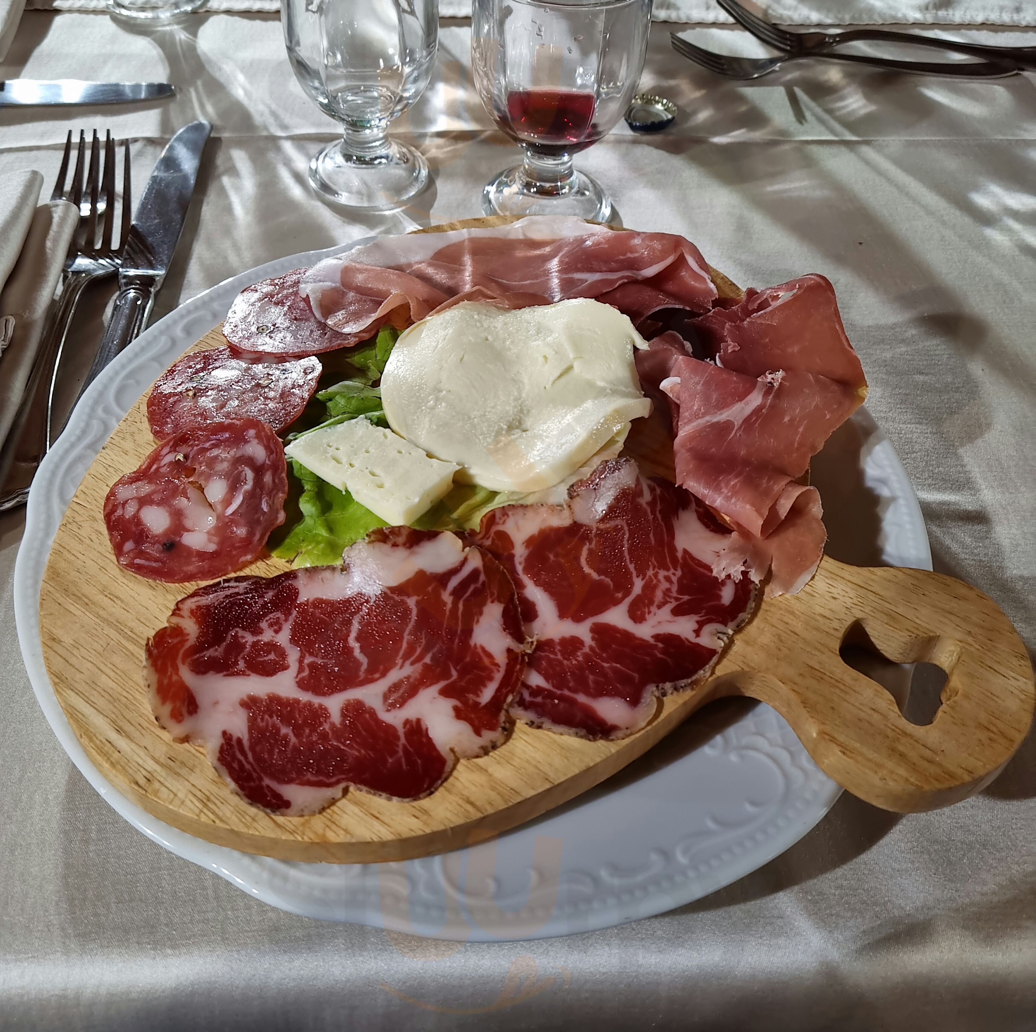 Foto di La Campagnola Ristorante - 4/10