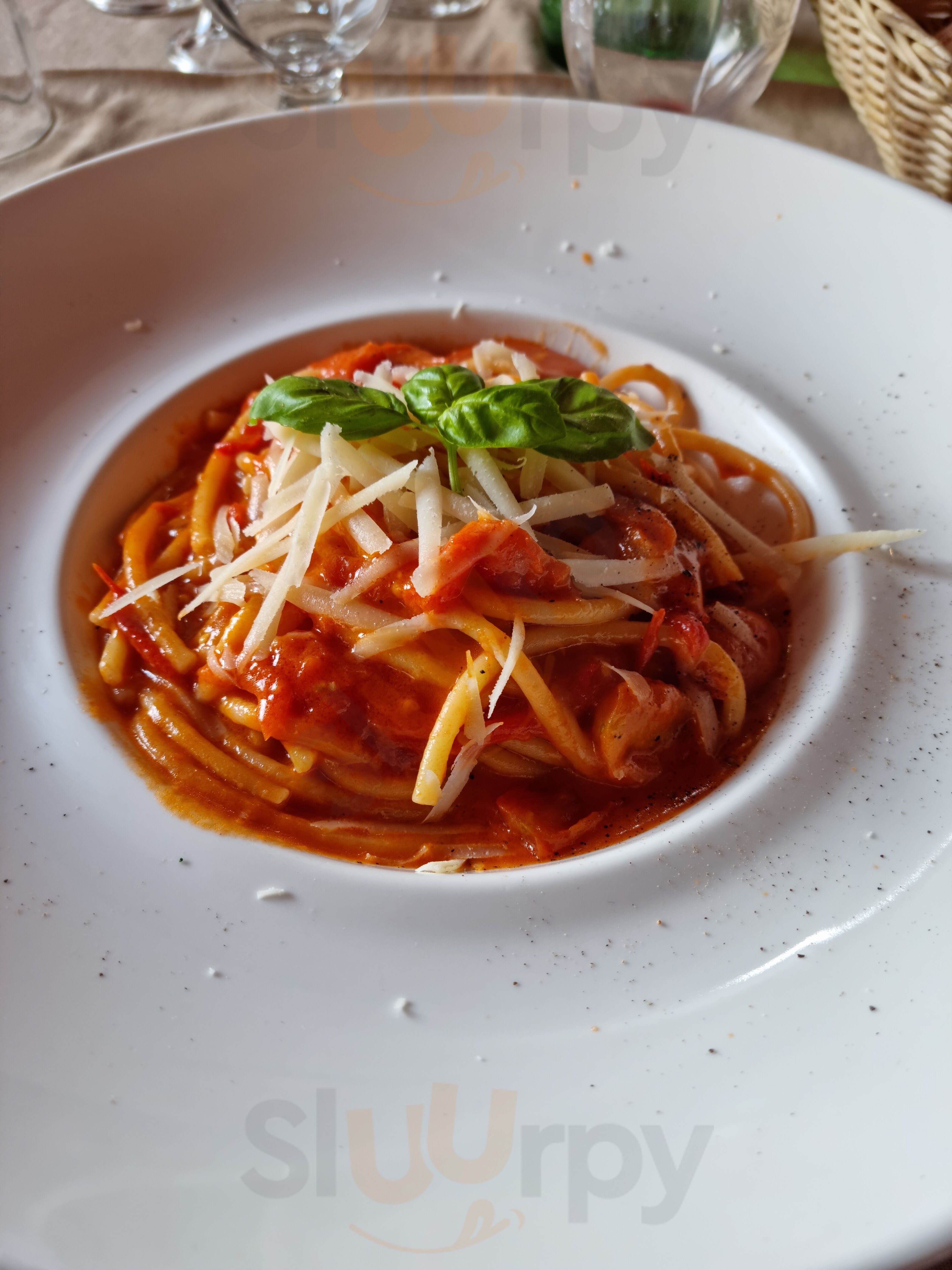 Foto di La Campagnola Ristorante - 2/10