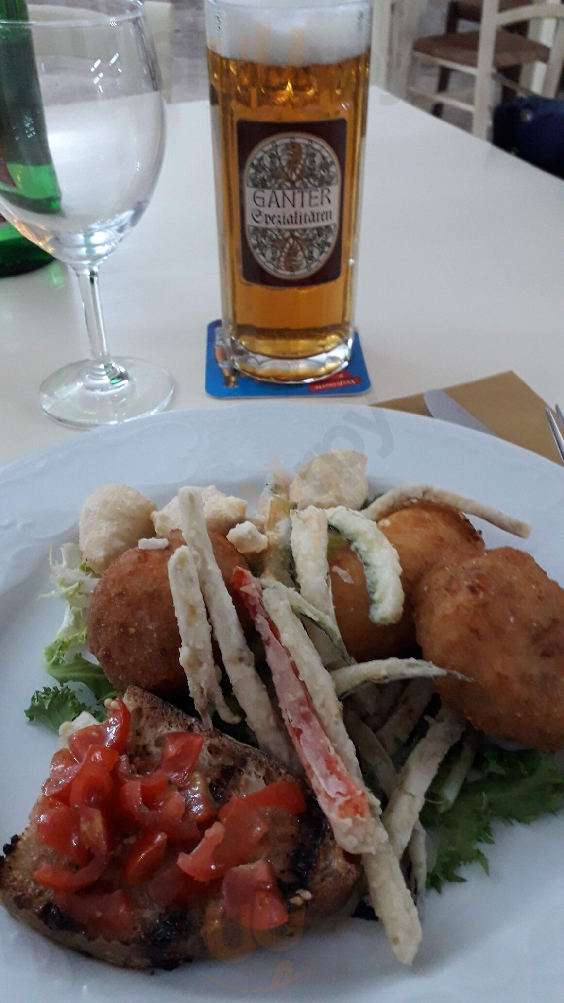 Foto di La Campagnola Ristorante - 10/10