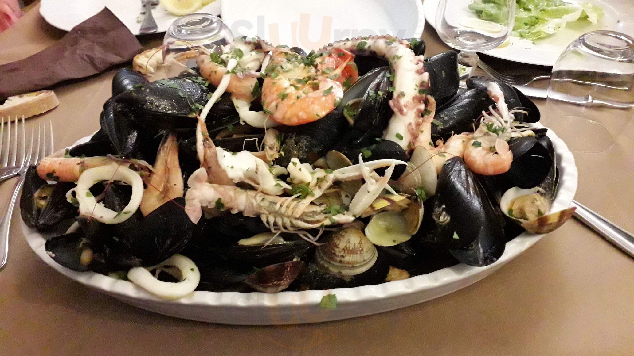 Foto di La Campagnola Ristorante - 5/10