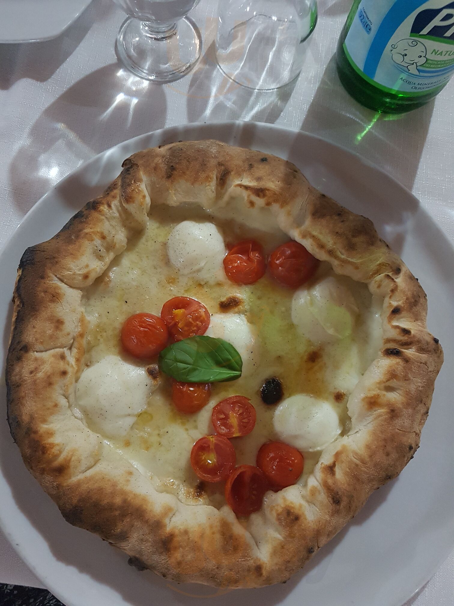 Foto di La Campagnola Ristorante - 3/10