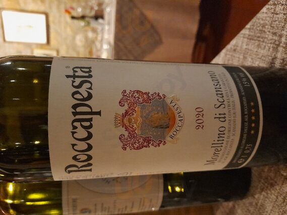 Foto di La Castagneta - 6/10