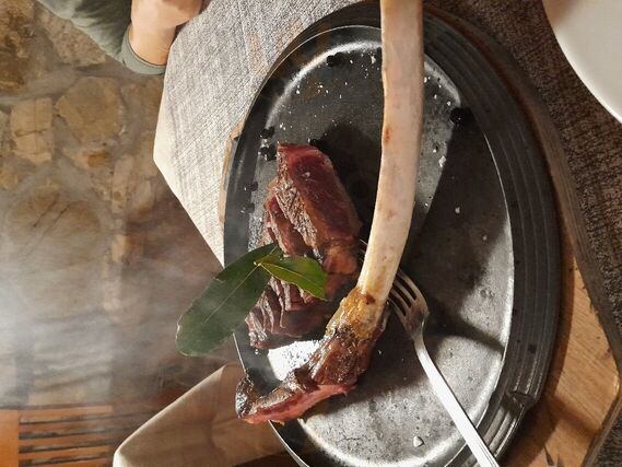 Foto di La Castagneta - 7/10