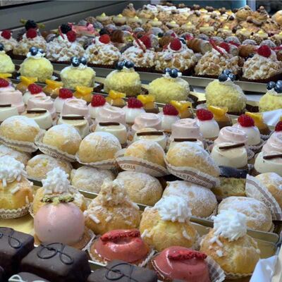 Foto di Pasticceria Civardi - 9/9