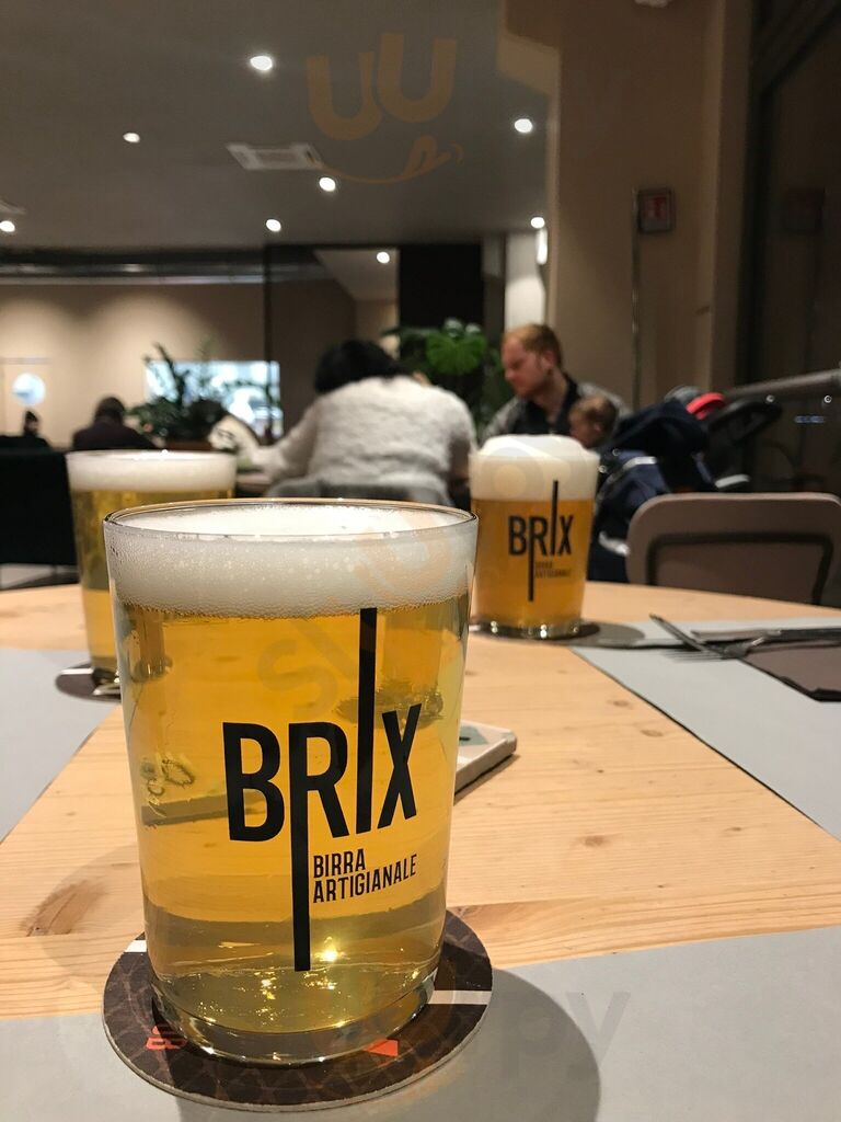 Foto di Brix Brew Pub - 10/10