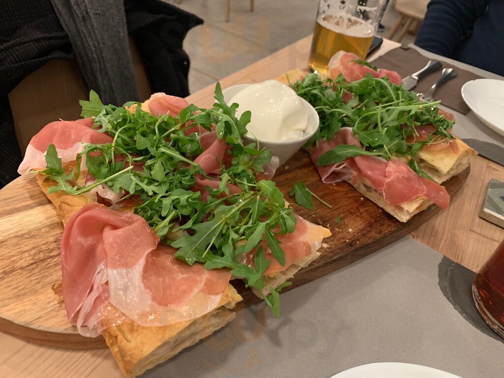 Foto di Brix Brew Pub - 9/10