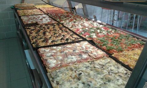 Foto di Pizzeria Pala D'oro - 6/6