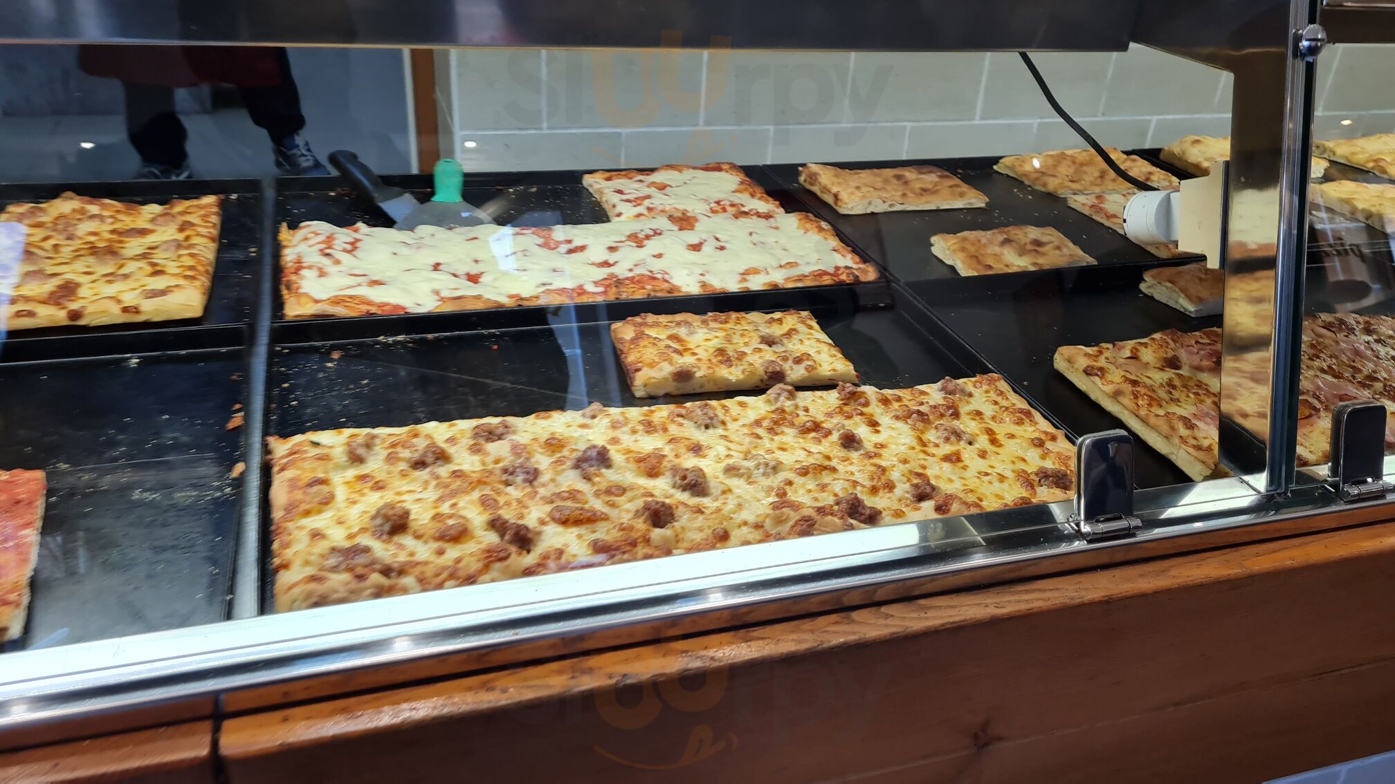 Foto 5 di Pizzeria Pala D'oro
