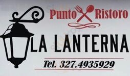 Punto Ristoro La Lanterna, Volturino