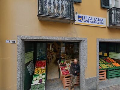 Pizzeria Modugno