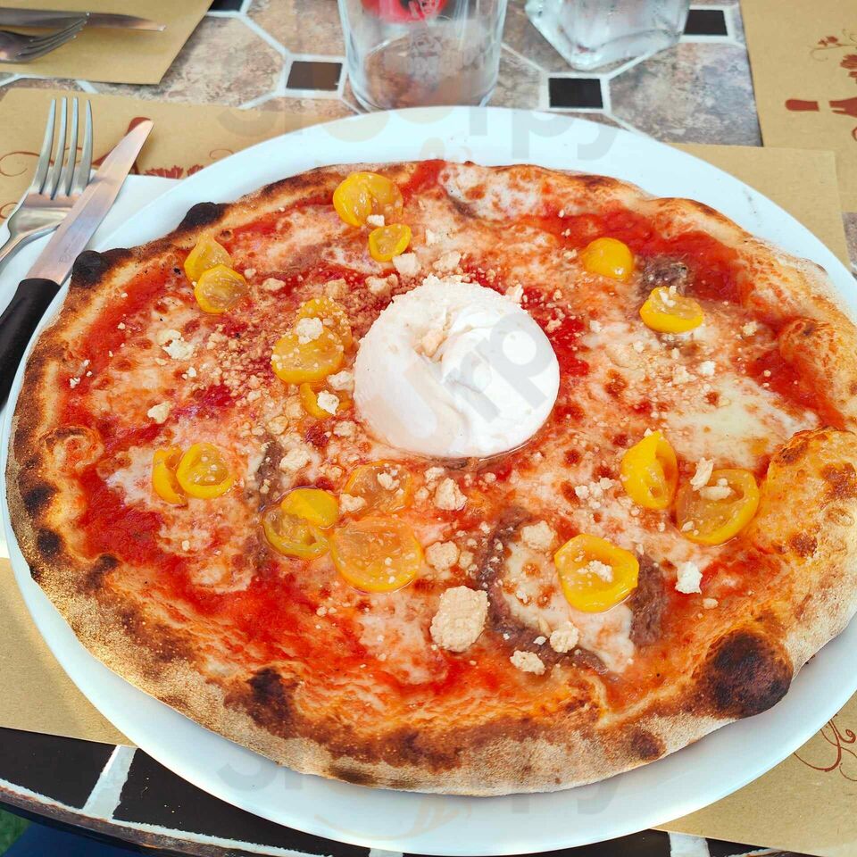 Foto di Pizzeria Modugno - 6/6