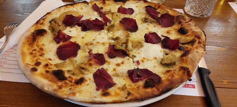 Foto di La Pizzoteca - 10/10
