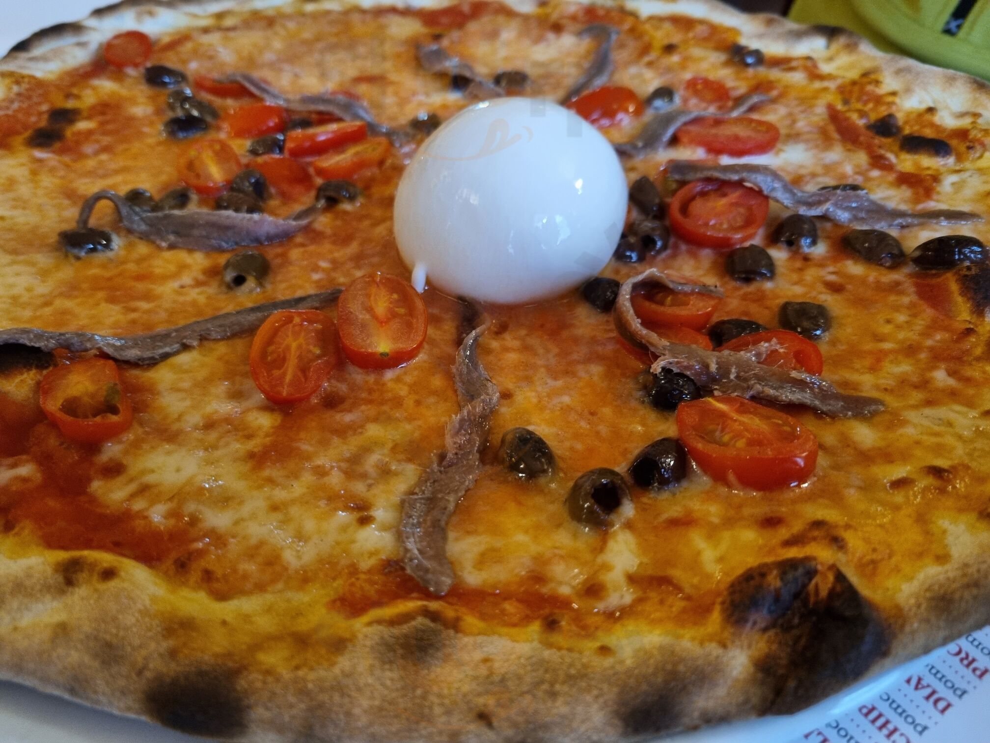 Foto di La Pizzoteca - 9/10