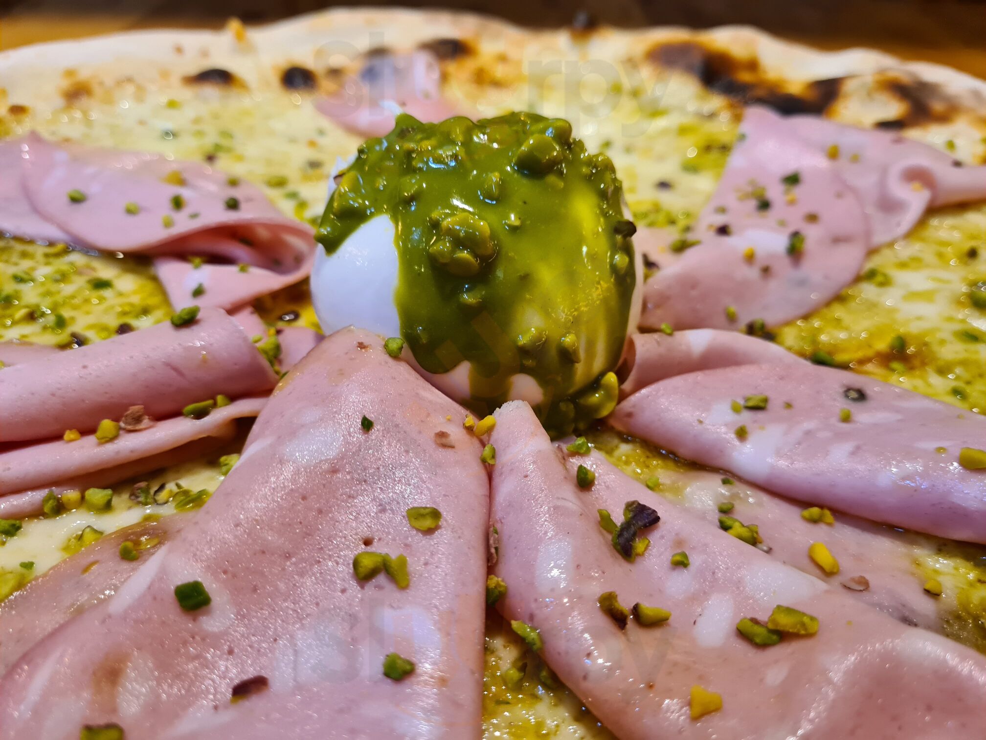 Foto di La Pizzoteca - 7/10