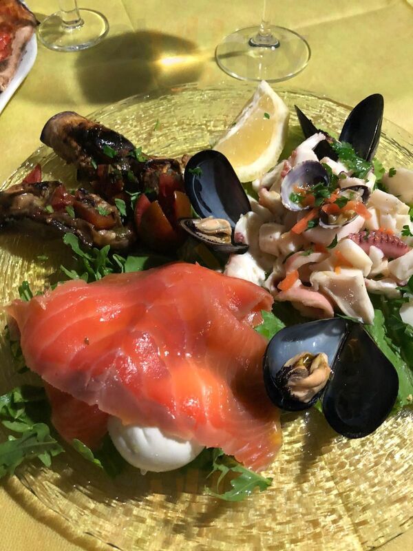 Foto 5 di Il Risveglio - Fondi