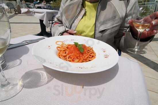 Ristorante Lido, Passignano Sul Trasimeno