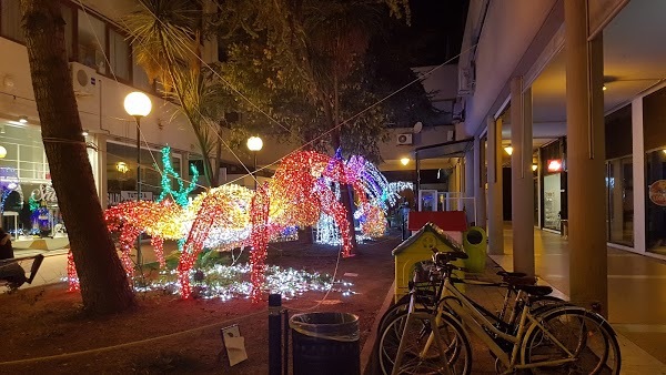 Carducci Grill, Pescara