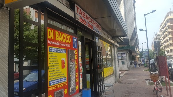 Bacco, Pescara