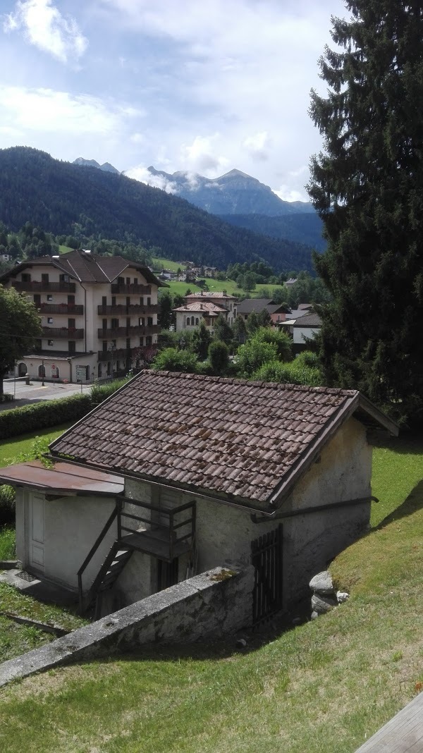 80 Voglia Di Pizza, Primiero San Martino di Castrozza