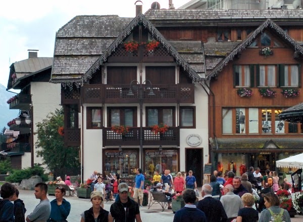 Casa Del Cioccolato, Pinzolo