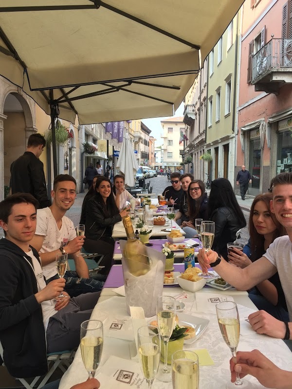 Bottega Del Caffè Dersut, Trento