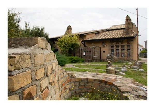 Borgo Fontanelle Ristorante, Lanciano