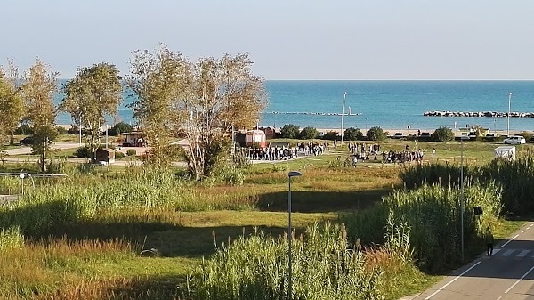 Agriturismo Il Tratturo, Vasto