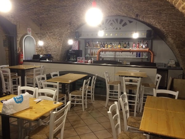 Antico Birrificio, Vasto