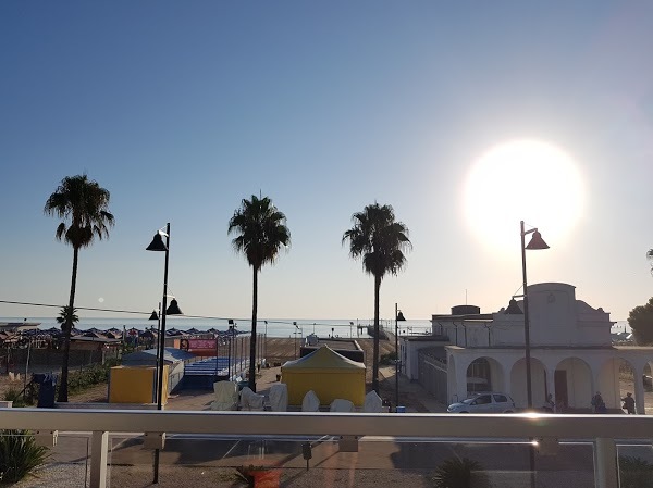 Caffe Il Pontile, Vasto