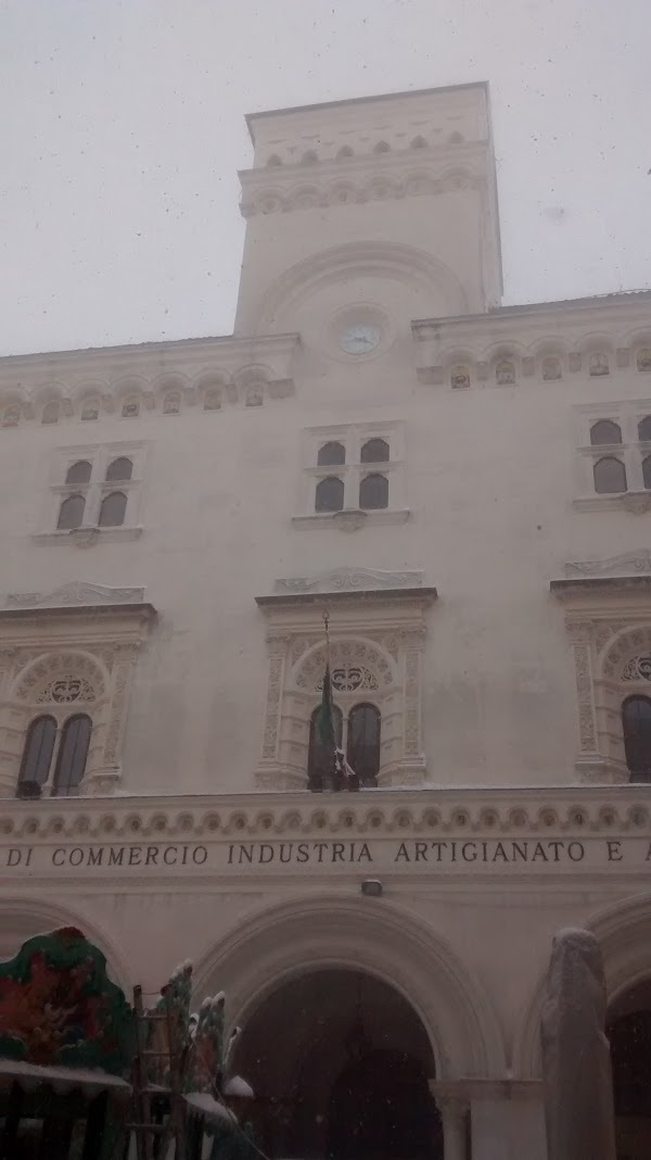 Bon Bon Caffè, Chieti