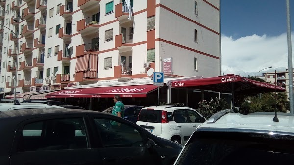 Bar Chèri, Palermo