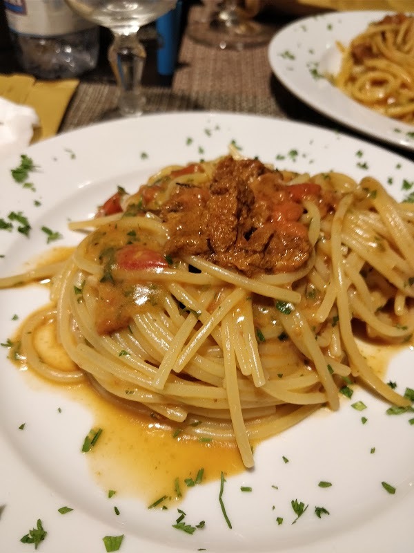 Foto di Atelier Gastronomico Del Pesce - 10/10