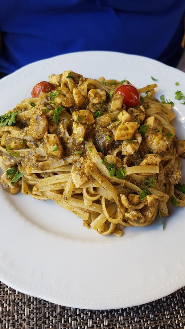 Foto di Atelier Gastronomico Del Pesce - 9/10