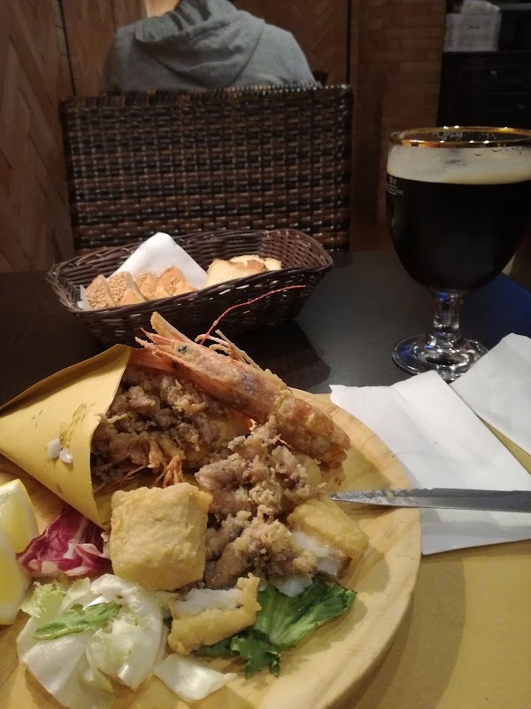 Foto di Birreria Löwenhaus - 10/10