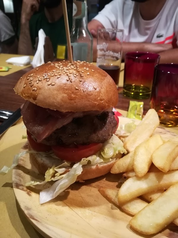 Foto di Birreria Löwenhaus - 7/10