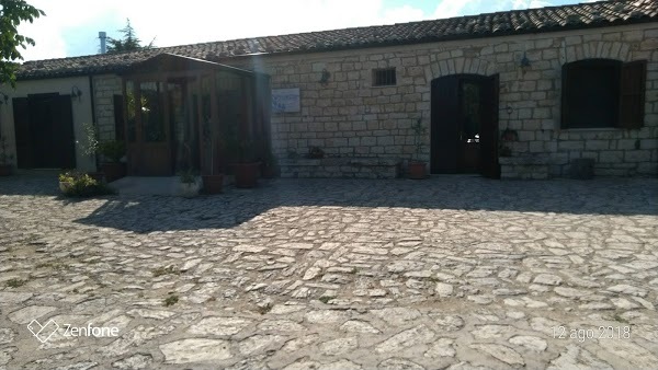 Agriturismo Sorgente Refalzafi, Castronovo di Sicilia