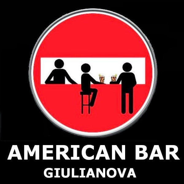 American Bar, Giulianova